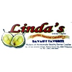 Linda's Durian Special Candies - DAVAO