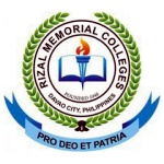 Rizal Memorial Colleges - DAVAO