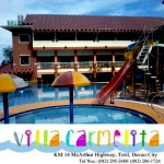 Villa Carmelita Inland Resort and Hotel DAVAO