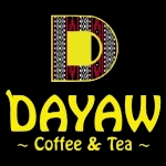 DAYAW Coffee and Tea davao