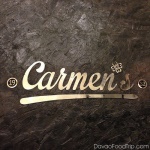 Carmen's Garden Bistro