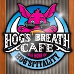 Hog's Breath Cafe Davao