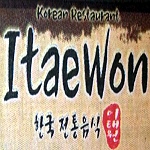 ItaeWon Korean Restaurant