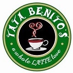 Tata Benito's A Whole Latte Love Coffee Shop