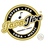 Java Jive DAVAO coffee tea soda music