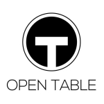 Open Table