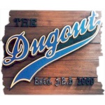 The Dugout Bistro
