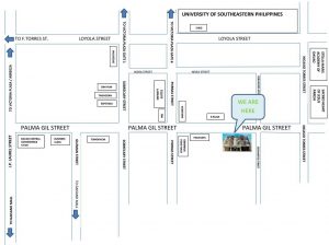 obrero_suites_location_map