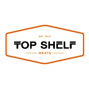 top shelf artisinal meats