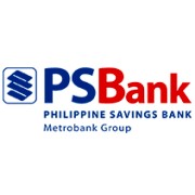 PSBank logo