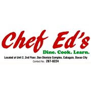 chef eds davao