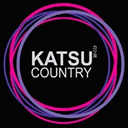 katsu country logo