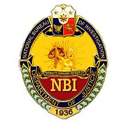 NBI Logo Seal