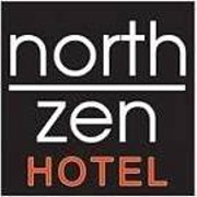 north zen hotel basic spaces