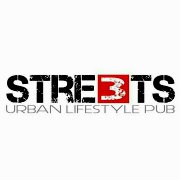 Stre3ts Urban × Lifestyle × Pub