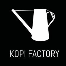 kopi factory