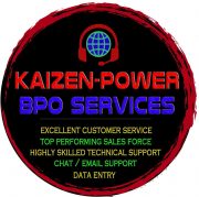 Kaizen-power bpo