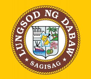 Lungsod ng Dabaw Sagisag | Davao City 