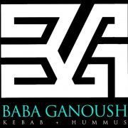 Baba Ganoush Kebab Hummus