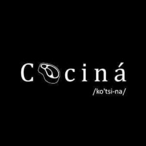 Cocina Davao