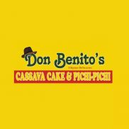 DonBenitosCassavaPichiPichi