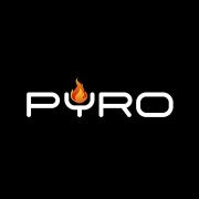 Pyro logo