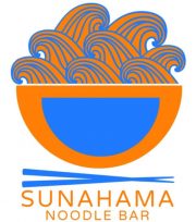 Sunahama Noodle Bar