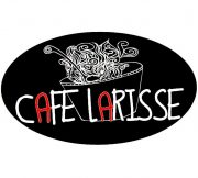 Cafe Larisse