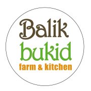 Balik Bukid Farm and KitchenBalik Bukid Farm and Kitchen