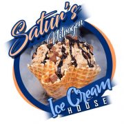 SatursNitrogenIceCreamHouse