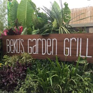 Bekos Garden Grill