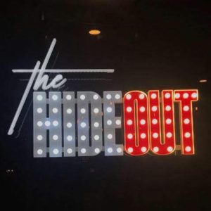 The Hideout Davao 