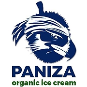 Paniza "jun" Organic ICE CREAM