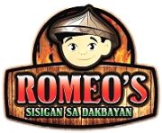 ROMEO's Sisigan sa Dakbayan