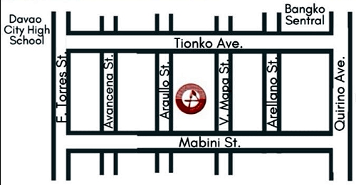 ARTisAna-location-map