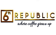 6th Republic Cafe