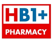 NCCC HB1 Pharmacy