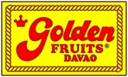 Golden Fruits Davao Pomelo