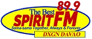 SpiritFM_899DXGN