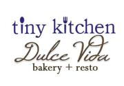 Tiny Kitchen Davao