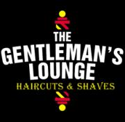 The GentleMan's Lounge Haircut and Shaves