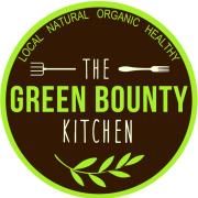 The Green Bounty Kitchen