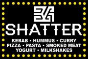 Shatter Kebab Hummus