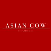 Asian Cow