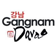 Gangnam in Davao