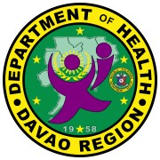 Department of Health DOH Davao Region XI 11