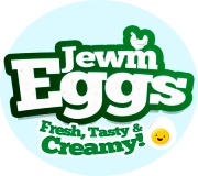 Jewm Eggs