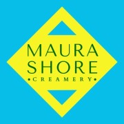 Maura Shore Creamery Ice Cream
