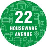 22 Houseware Avenue