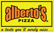 Alberto's Pizza